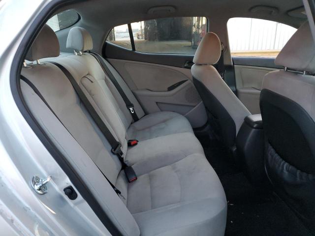 2015 KIA OPTIMA LX - 5XXGM4A70FG380552