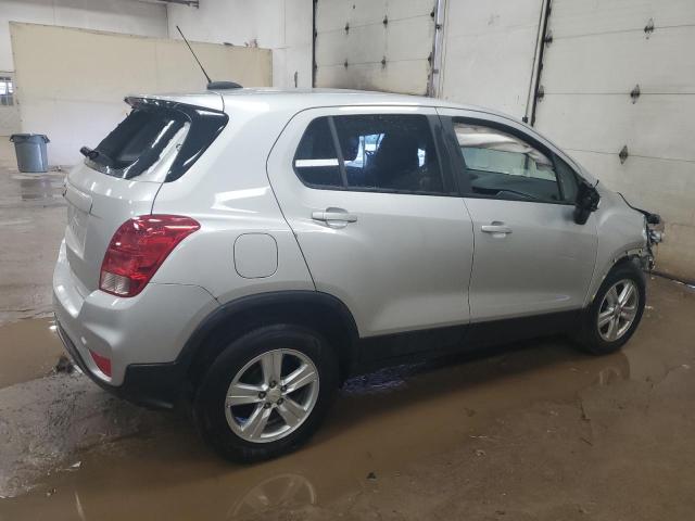 Vin: kl7cjksb7mb321416, lot: 87912795, chevrolet trax ls 20213