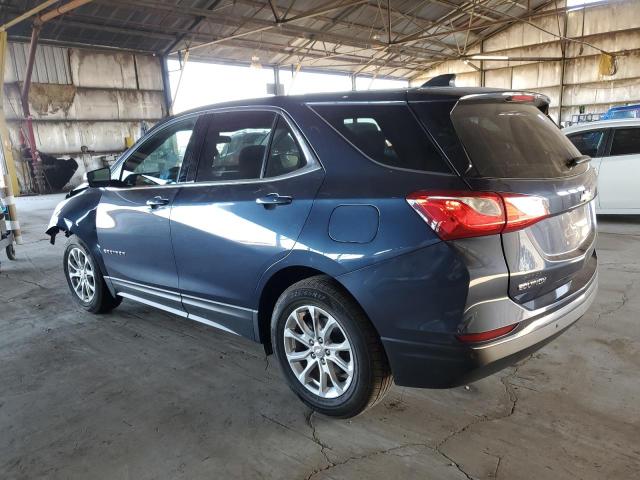 2018 CHEVROLET EQUINOX LT - 3GNAXJEV7JL355592