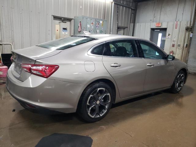 2022 CHEVROLET MALIBU LT - 1G1ZD5STXNF143681