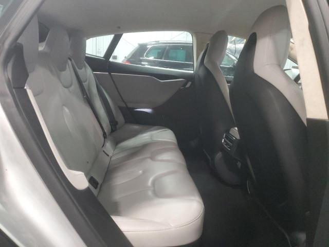 2015 TESLA MODEL S 70 5YJSA1S28FF090616