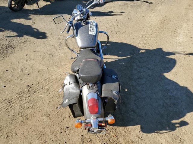 2006 HONDA VT1100 C2 1HFSC43126A600121