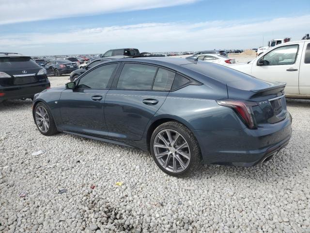2021 CADILLAC CT5 SPORT 1G6DP5RK3M0107566