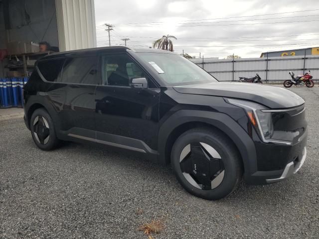 2024 KIA EV9 WIND KNDAFFS58R6035815