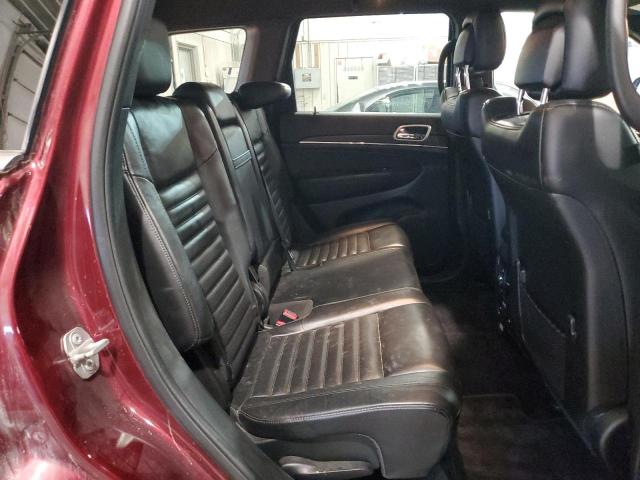 2018 JEEP GRAND CHER - 1C4RJFBG4JC331195