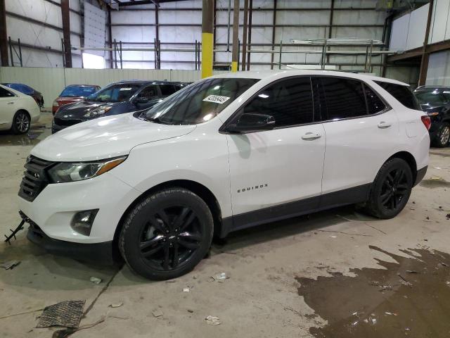 Vin: 3gnaxkev4ls731860, lot: 42055445, chevrolet equinox lt 2020 img_1