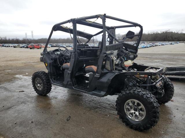 2024 CAN-AM DEFENDER M - 3JBUUAX44RK003710