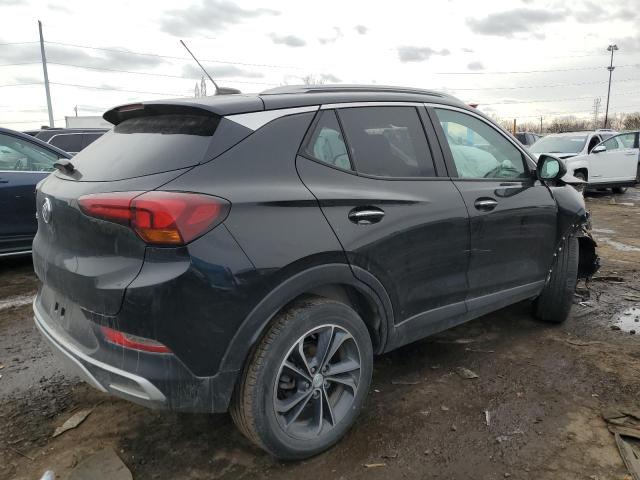 2021 BUICK ENCORE GX KL4MMDS27MB047820