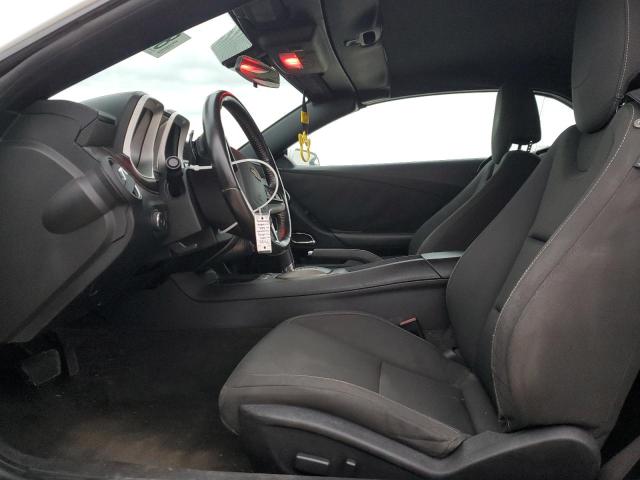 2015 CHEVROLET CAMARO LT - 2G1FD3D38F9103565