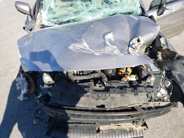2016 SUBARU LEGACY 2.5 - 4S3BNBH65G3030702