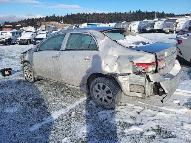 Vin: 2t1bu4ee2cc789612, lot: 86507044, toyota corolla base 20122