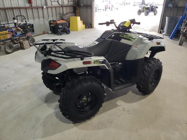 2024 ATV 4 WHEELER RFB24ATV5RK6P0352