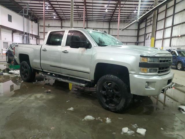 Vin: 1gc1kwey3jf117280, lot: 88299025, chevrolet all models k2500 heavy duty ltz 20184