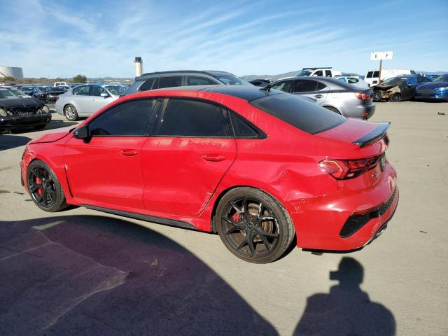 2023 AUDI RS3 WUAG4DGY9PA909612