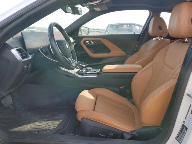2024 BMW 230I - 3MW23CM04R8E24129