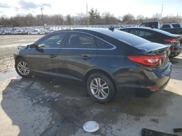 2017 HYUNDAI SONATA SE 5NPE24AF7HH563359