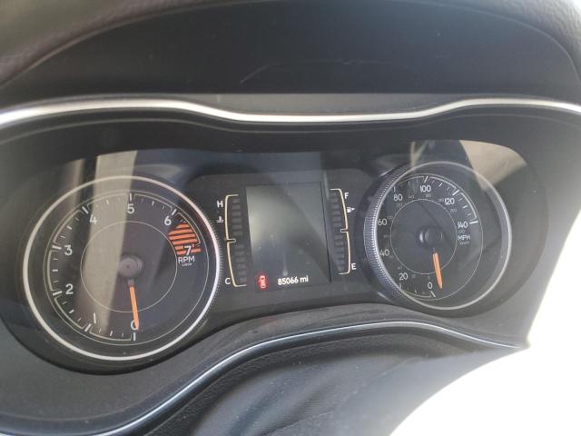 2019 JEEP CHEROKEE L - 1C4PJLCB0KD220714