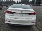 Lot #3051553117 2018 HYUNDAI ELANTRA SE