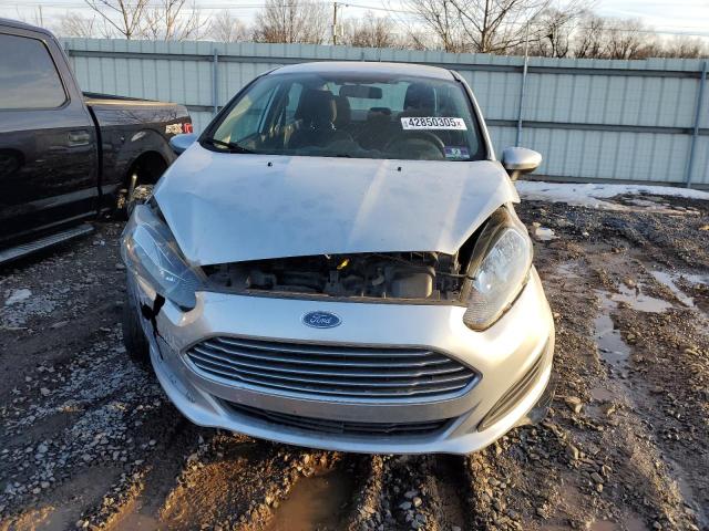 2016 FORD FIESTA SE 3FADP4BJ6GM118268