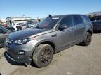 2019 LAND ROVER DISCOVERY - SALCR2FX1KH794507