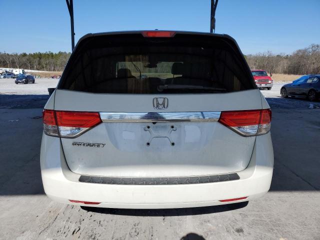 2015 HONDA ODYSSEY EX 5FNRL5H68FB077598