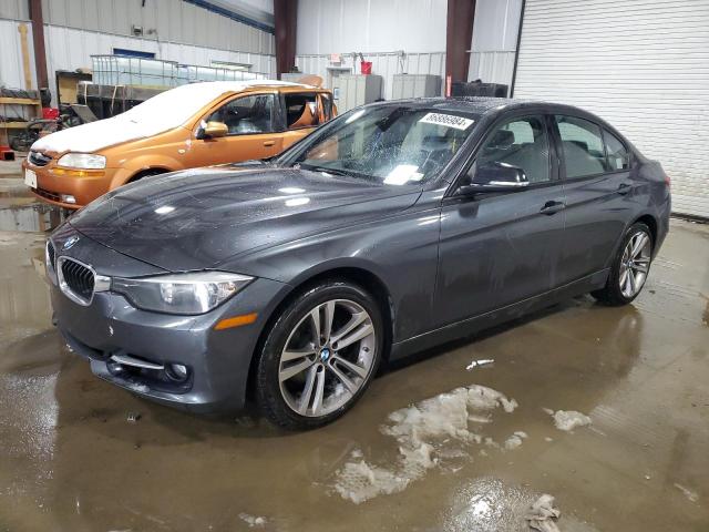 BMW 328 XI