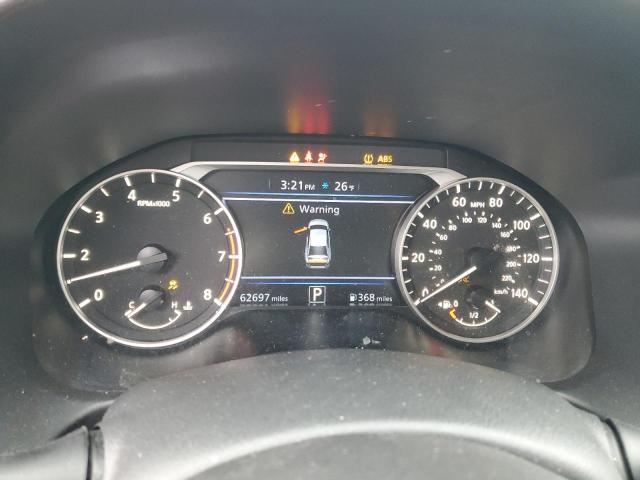 2020 NISSAN ALTIMA S - 1N4BL4BV0LC170500