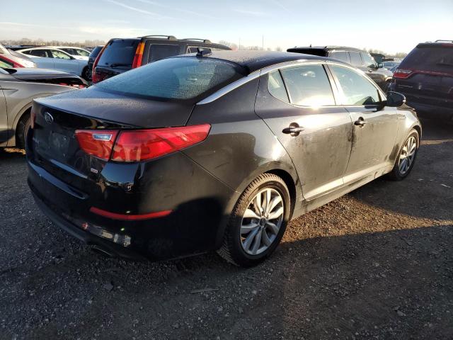 2015 KIA OPTIMA LX - KNAGM4A78F5617502
