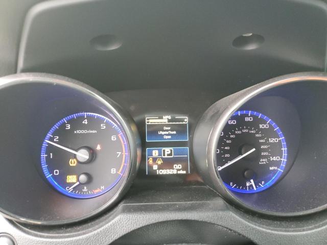 2015 SUBARU OUTBACK 2. - 4S4BSALC9F3312609