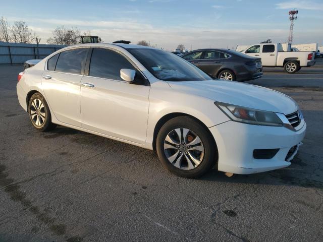Vin: 1hgcr2f36da177024, lot: 41448315, honda accord lx 20134