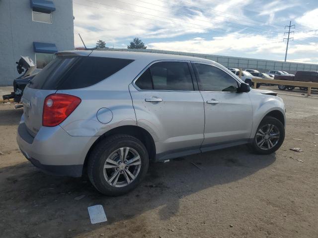 2015 CHEVROLET EQUINOX LS - 2GNFLEEKXF6278131