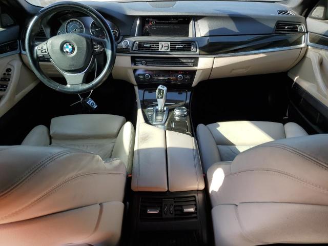 2015 BMW 5 SERIES WBA5B3C57FD541666