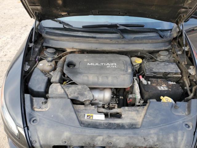 2015 JEEP CHEROKEE S - 1C4PJLAB0FW684101