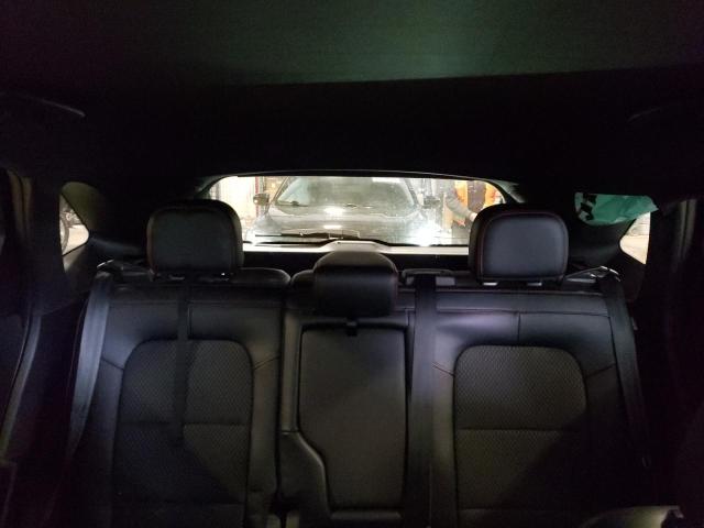 2023 FORD ESCAPE ST - 1FMCU9NA6PUB13165