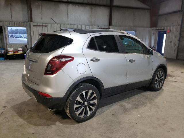 2018 BUICK ENCORE ESS - KL4CJCSB6JB696616