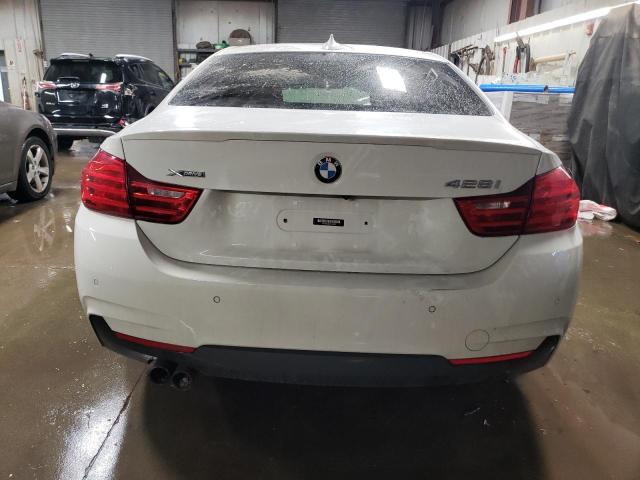 2015 BMW 428 XI - WBA3N5C5XFK198230