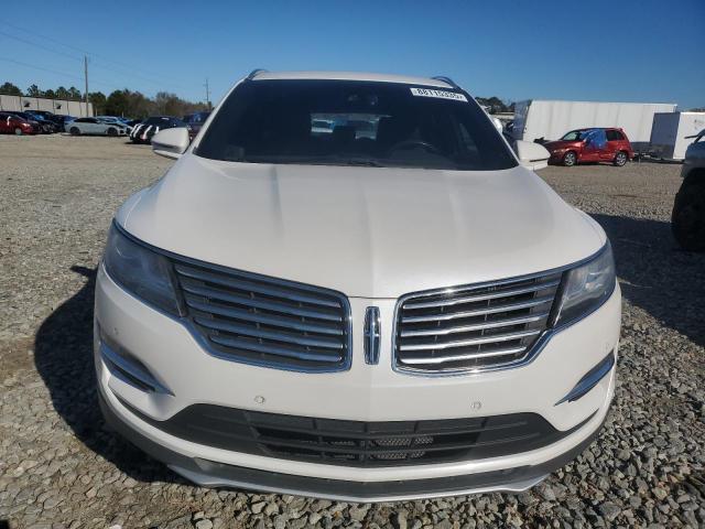 2017 LINCOLN MKC RESERV 5LMTJ3DH8HUL47522