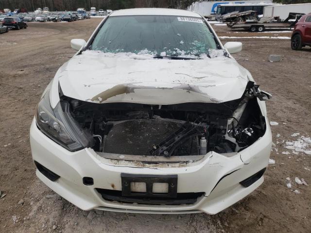 2017 NISSAN ALTIMA 2.5 - 1N4AL3AP4HC111398