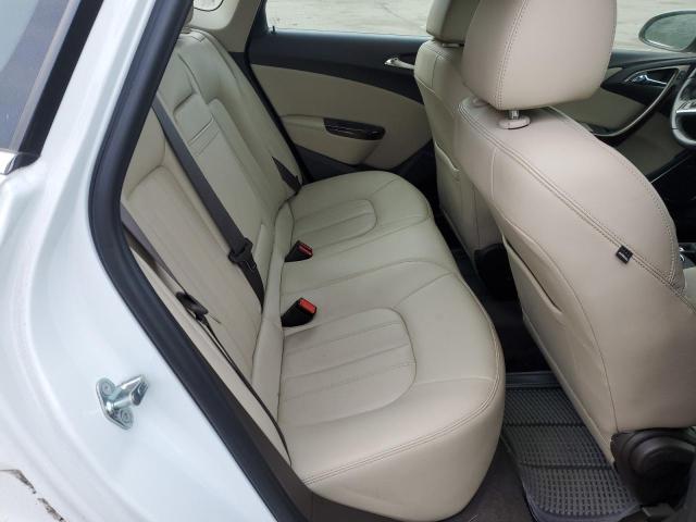 2016 BUICK VERANO 1G4PS5SK2G4175837