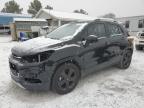 2018 CHEVROLET TRAX PREMI - KL7CJMSB9JB721968