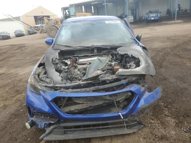 2022 SUBARU WRX PREMIU JF1VBAF65N9013367