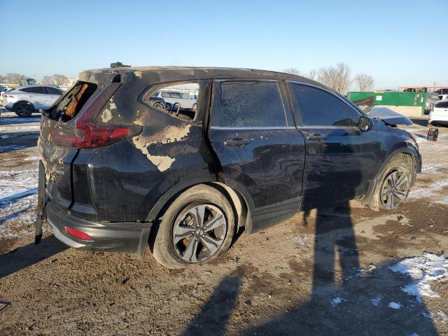 2020 HONDA CR-V - 5J6RW2H23LA014328