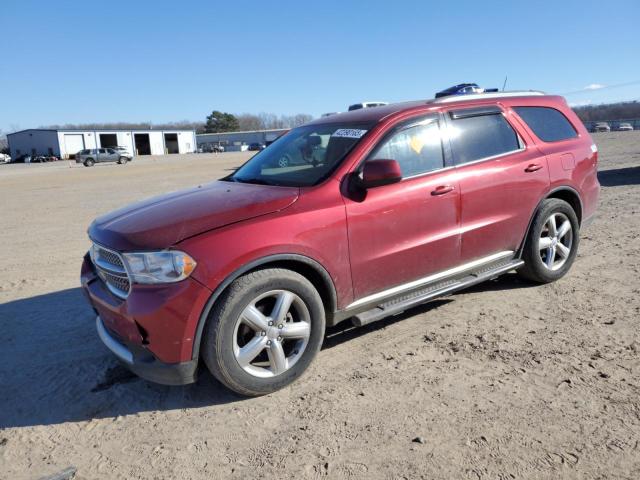 Vin: 1c4rdhag1dc683837, lot: 42390165, dodge durango sxt 2013 img_1