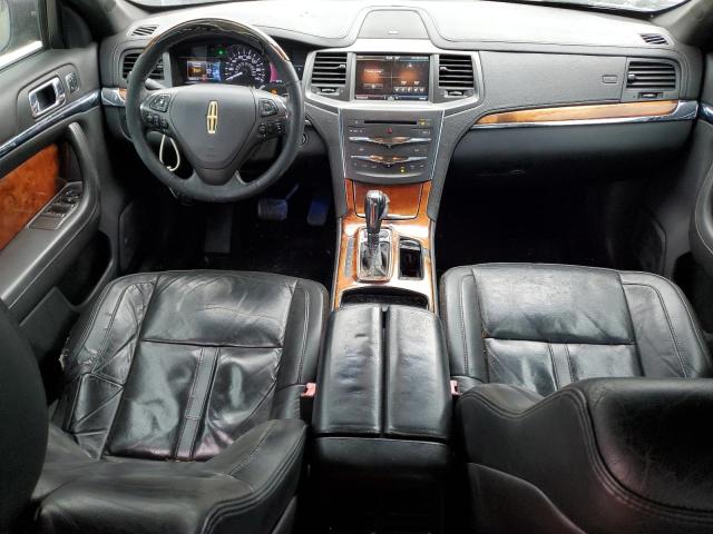 2015 LINCOLN MKS 1LNHL9DK6FG600222