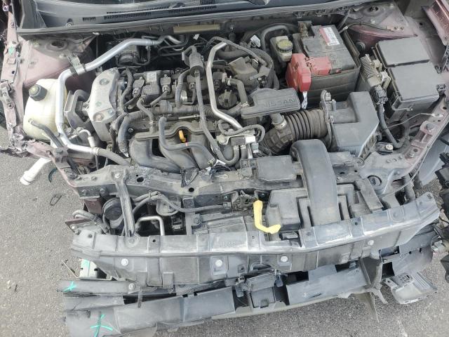 2020 NISSAN SENTRA SV - 3N1AB8CV4LY279115