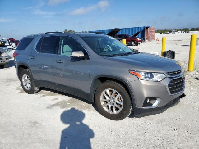 2018 CHEVROLET TRAVERSE L 1GNERGKW2JJ200645