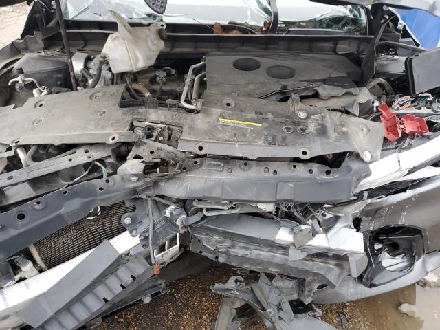 2020 NISSAN ALTIMA SV - 1N4BL4DV9LC132406