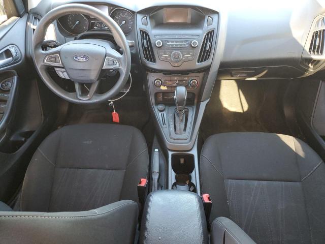 2018 FORD FOCUS SE - 1FADP3F24JL259362