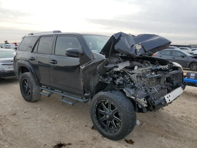 2018 TOYOTA 4RUNNER SR - JTEBU5JR2J5564093
