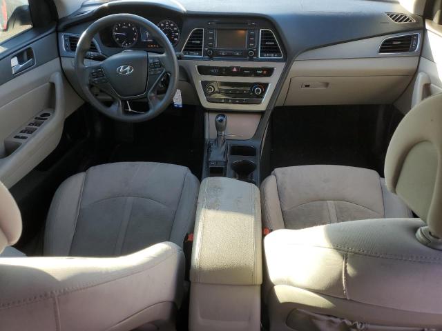 2015 HYUNDAI SONATA SE 5NPE24AF2FH166767